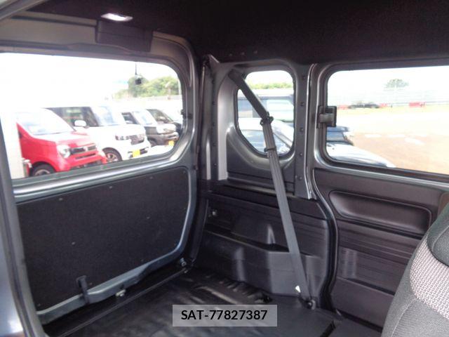 Honda N-VAN 2019-10 8075025-25