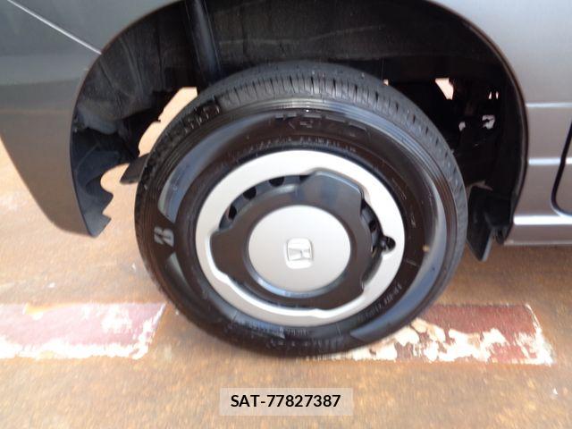 Honda N-VAN 2019-10 8075025-26