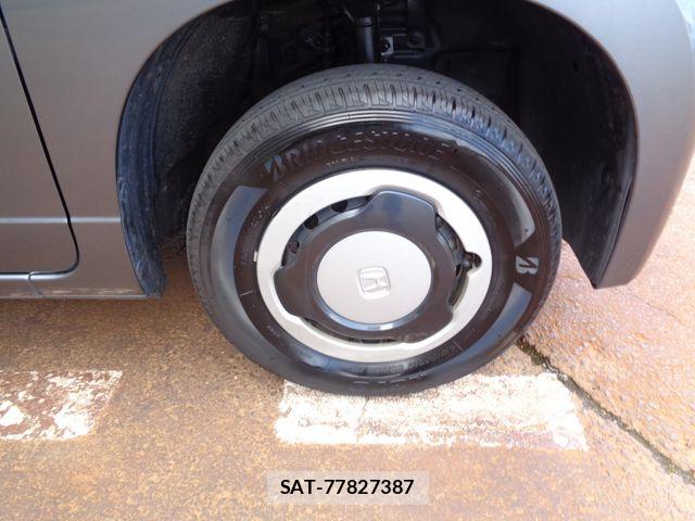 Honda N-VAN 2019-10 8075025-27