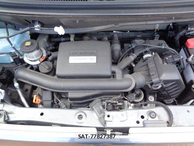 Honda N-VAN 2019-10 8075025-28