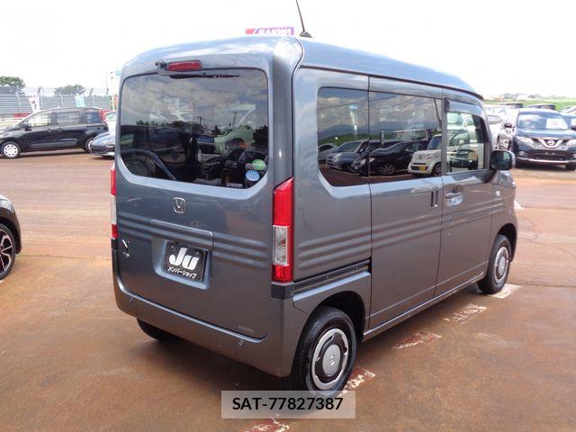 Honda N-VAN 2019-10 8075025-2