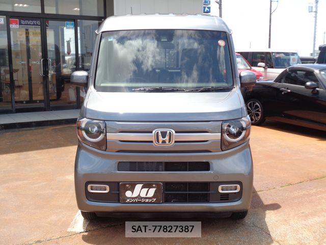 Honda N-VAN 2019-10 8075025-3