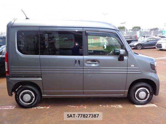 Honda N-VAN 2019-10 8075025-4