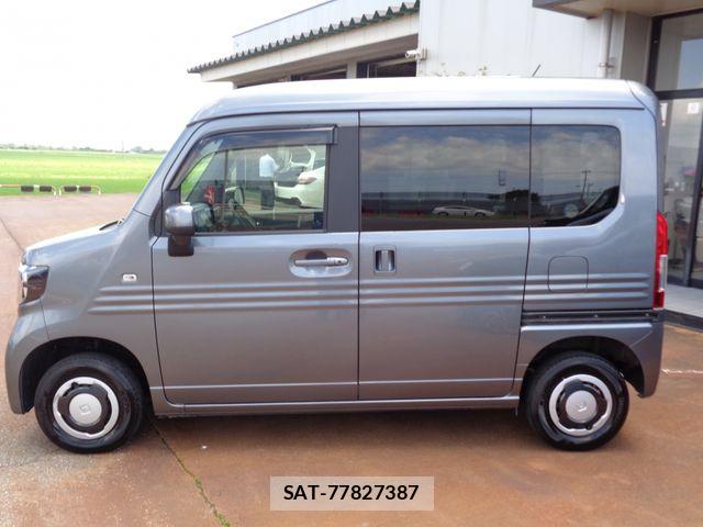 Honda N-VAN 2019-10 8075025-5