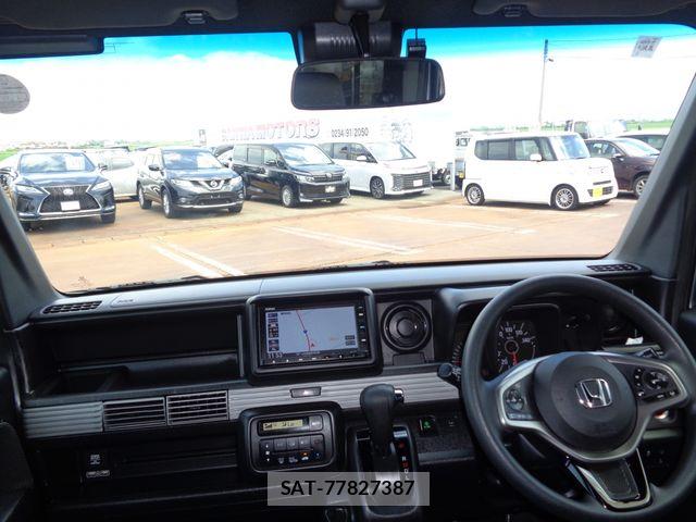 Honda N-VAN 2019-10 8075025-7
