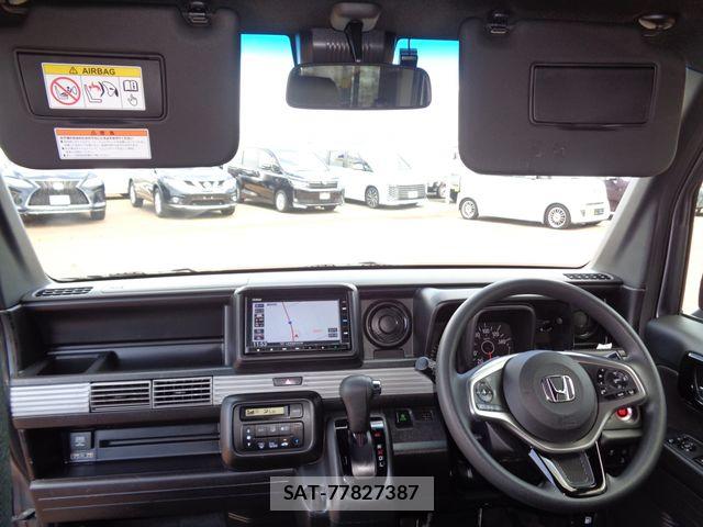 Honda N-VAN 2019-10 8075025-8