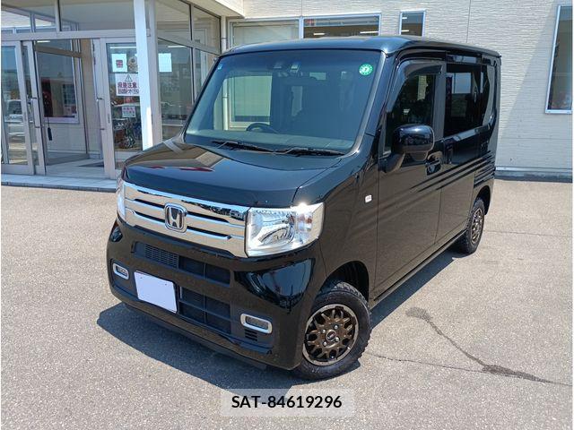 Honda N-VAN 2020-08 8101038-0