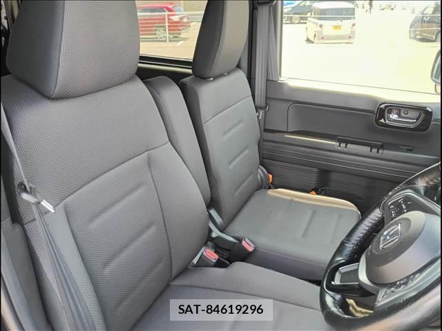 Honda N-VAN 2020-08 8101038-8