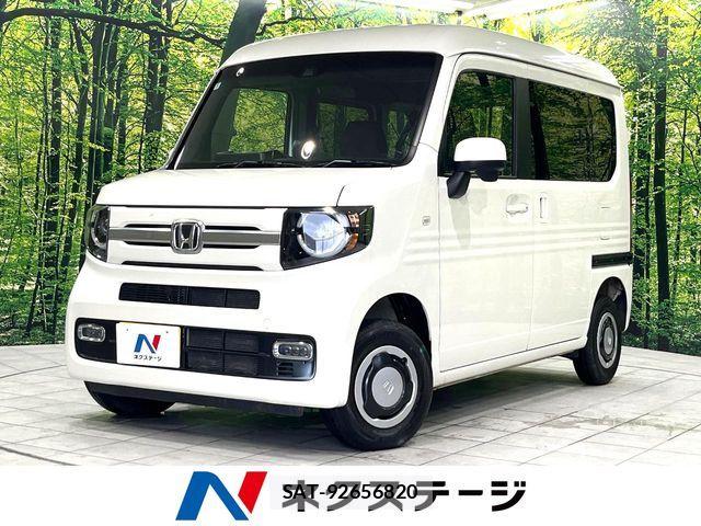 Honda N-VAN 2019-05 8316212-0
