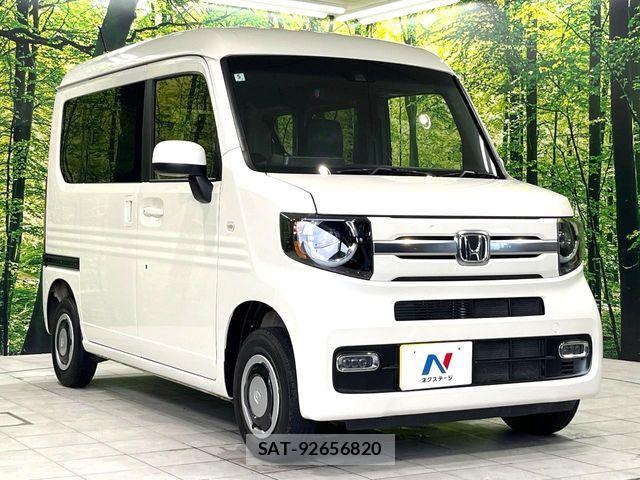 Honda N-VAN 2019-05 8316212-15