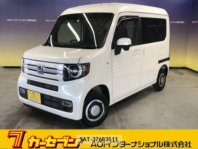 Honda N-VAN 2018-12 8355288-0