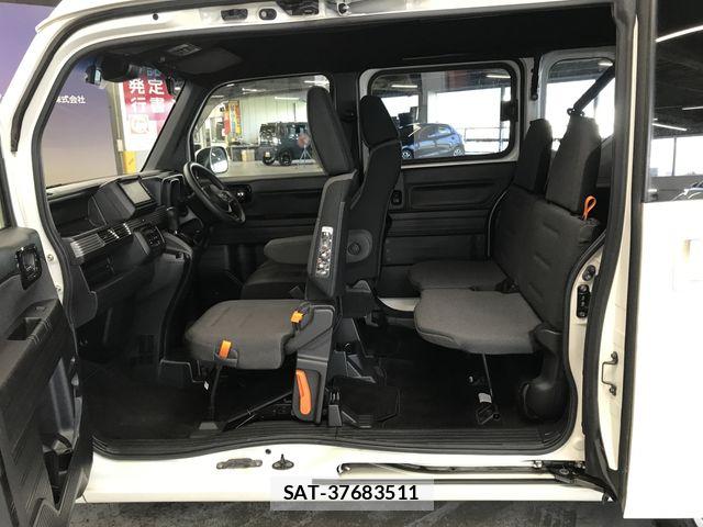 Honda N-VAN 2018-12 8355288-13