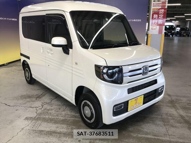 Honda N-VAN 2018-12 8355288-1