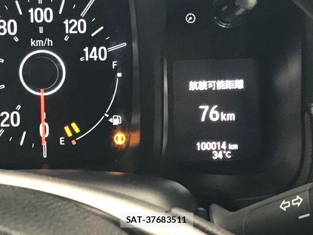 Honda N-VAN 2018-12 8355288-19