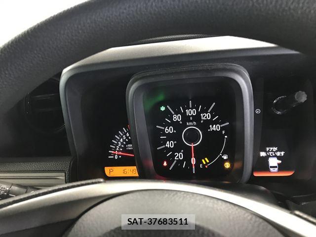 Honda N-VAN 2018-12 8355288-22