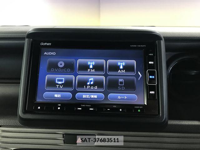 Honda N-VAN 2018-12 8355288-24