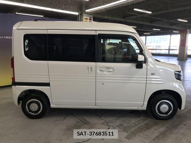 Honda N-VAN 2018-12 8355288-2