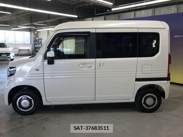 Honda N-VAN 2018-12 8355288-3