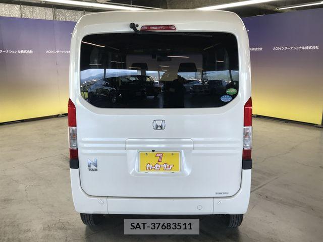 Honda N-VAN 2018-12 8355288-4
