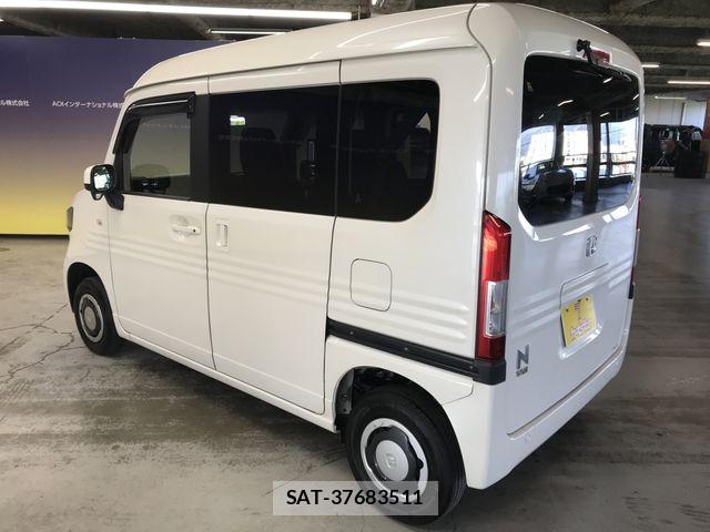 Honda N-VAN 2018-12 8355288-5