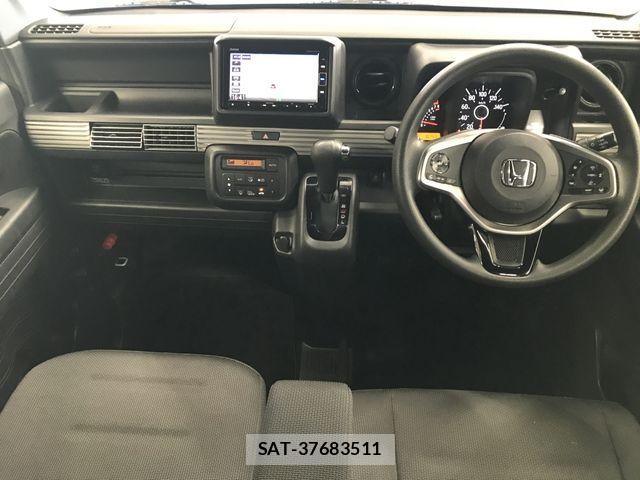 Honda N-VAN 2018-12 8355288-6
