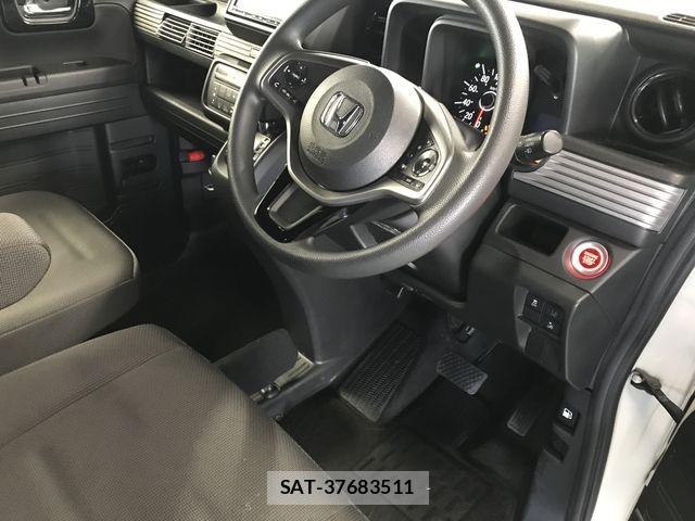 Honda N-VAN 2018-12 8355288-7