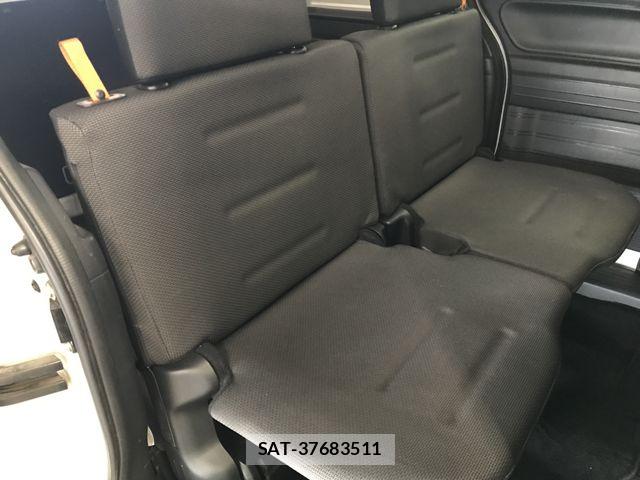 Honda N-VAN 2018-12 8355288-8