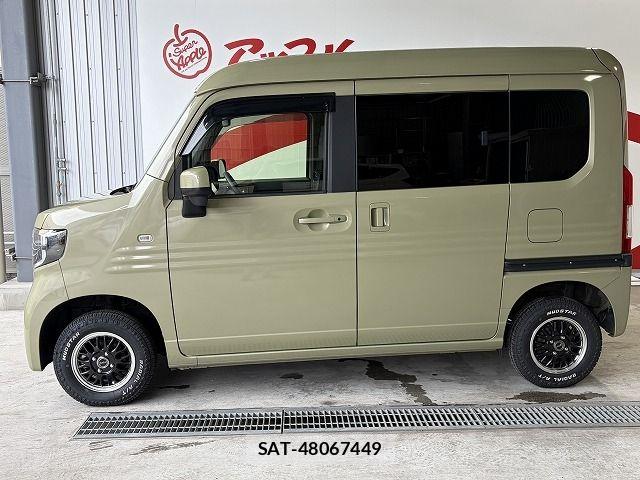 Honda N-VAN 2018-11 8355286-1