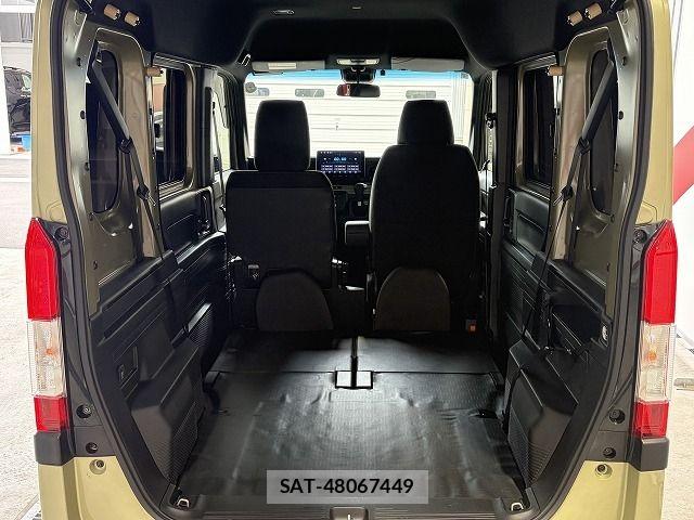 Honda N-VAN 2018-11 8355286-2