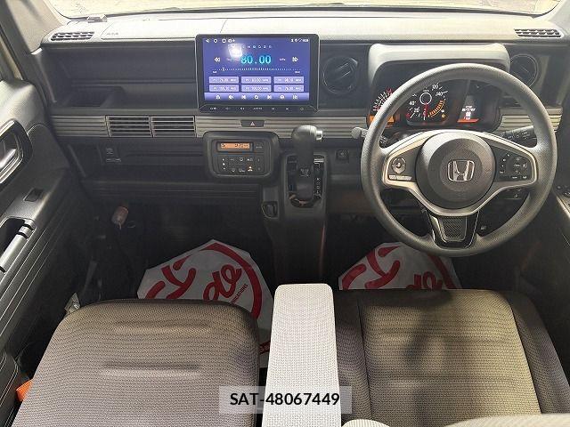Honda N-VAN 2018-11 8355286-8