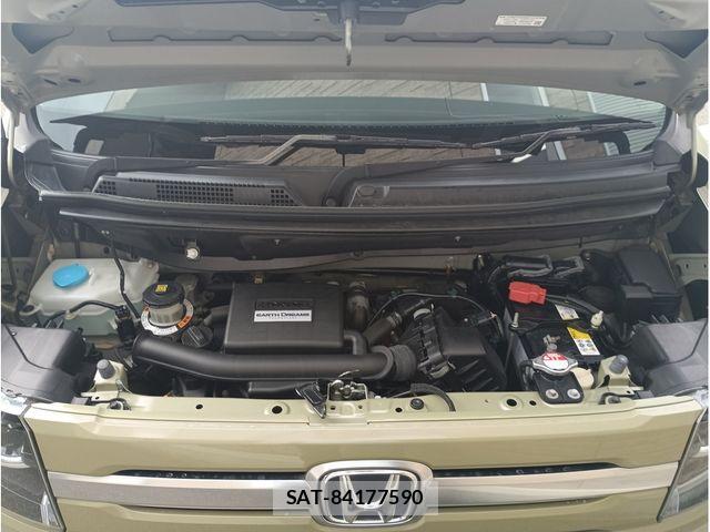 Honda N-VAN 2018-07 8367949-17