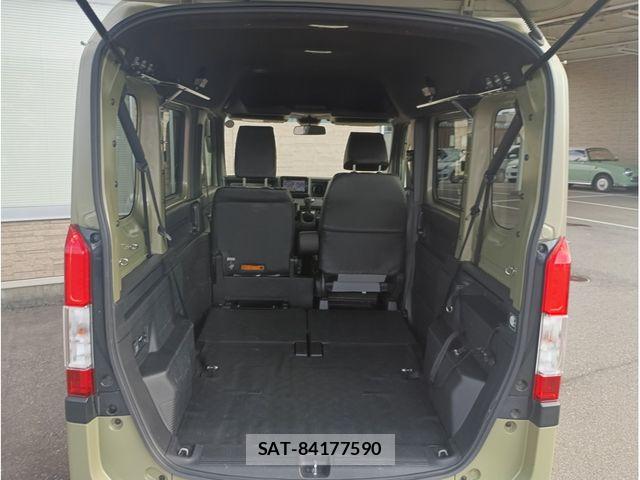 Honda N-VAN 2018-07 8367949-3