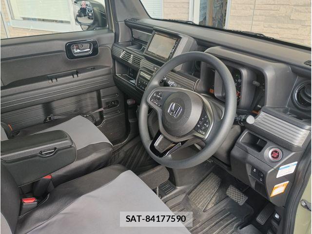 Honda N-VAN 2018-07 8367949-5