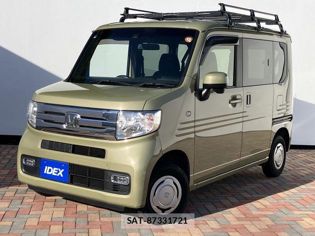 Honda N-VAN 2019-05 8367948-0
