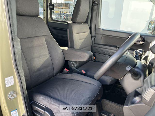 Honda N-VAN 2019-05 8367948-10