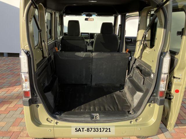 Honda N-VAN 2019-05 8367948-12