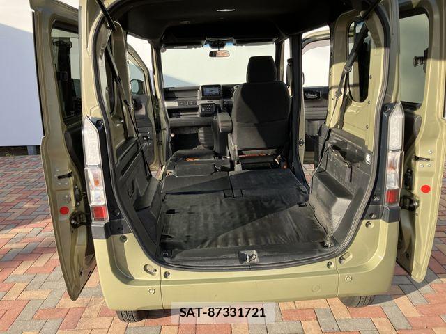 Honda N-VAN 2019-05 8367948-15