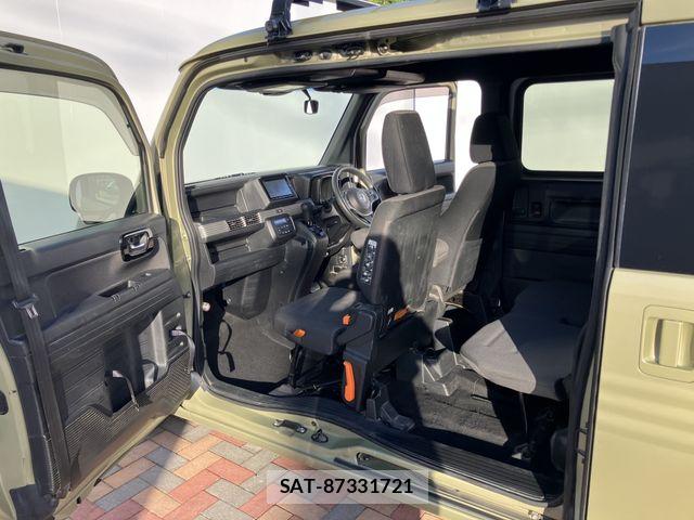 Honda N-VAN 2019-05 8367948-16