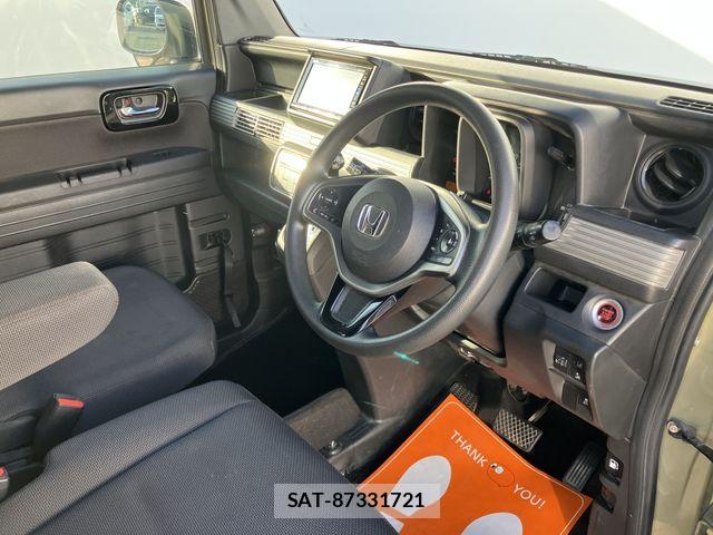 Honda N-VAN 2019-05 8367948-1