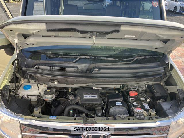 Honda N-VAN 2019-05 8367948-29