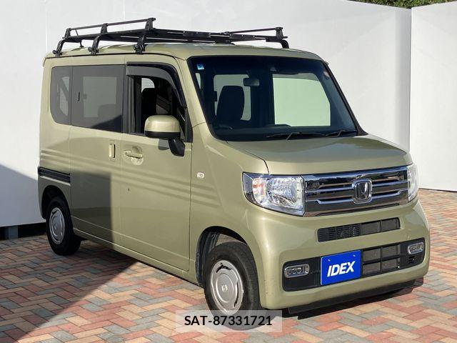 Honda N-VAN 2019-05 8367948-4