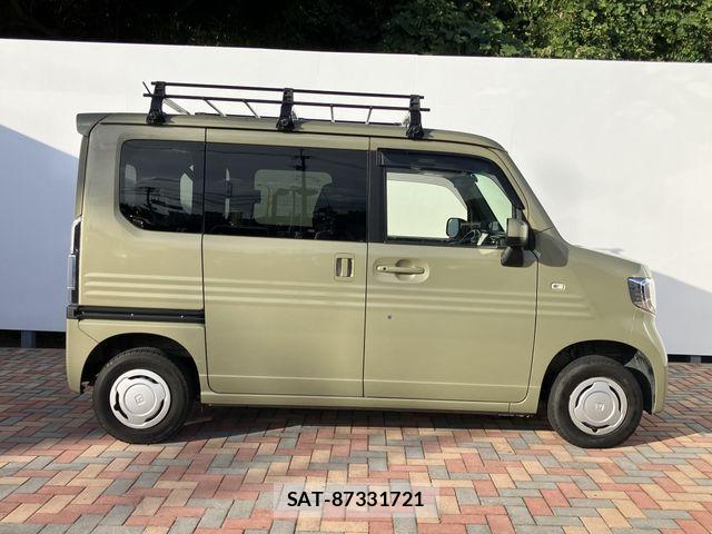 Honda N-VAN 2019-05 8367948-5