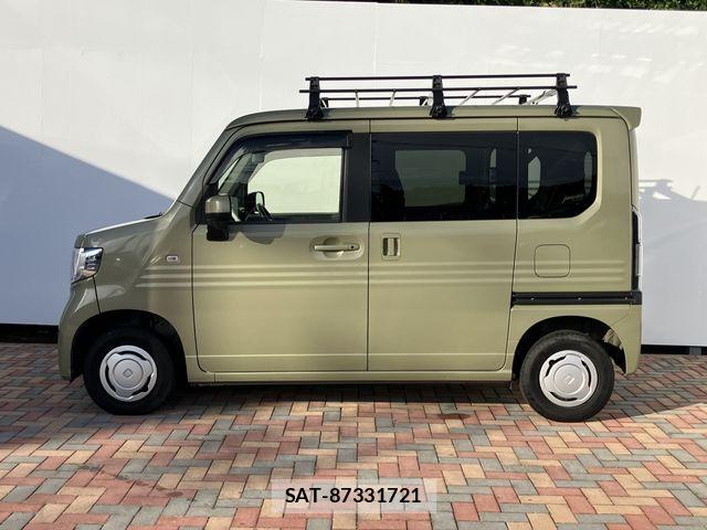 Honda N-VAN 2019-05 8367948-6