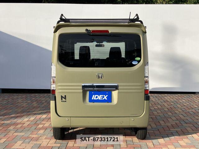 Honda N-VAN 2019-05 8367948-7