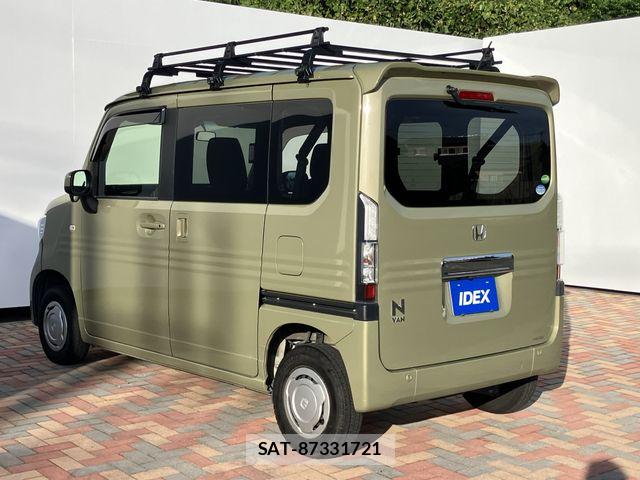 Honda N-VAN 2019-05 8367948-8