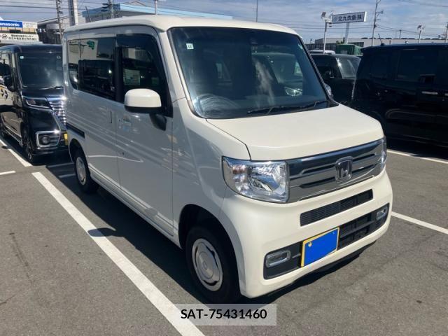 Honda N-VAN 2018-10 8414179-0