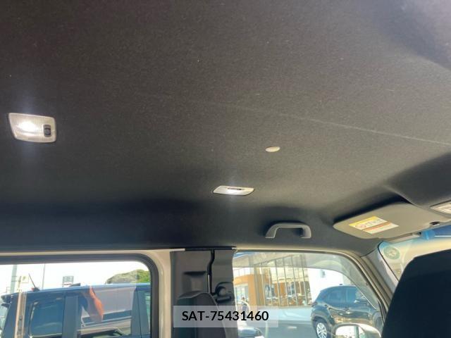 Honda N-VAN 2018-10 8414179-11