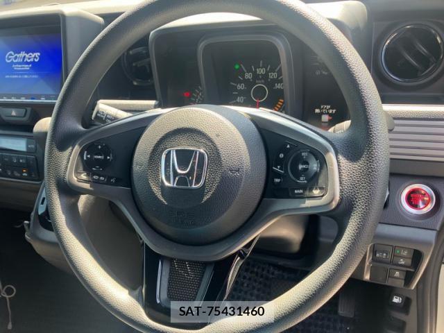 Honda N-VAN 2018-10 8414179-13