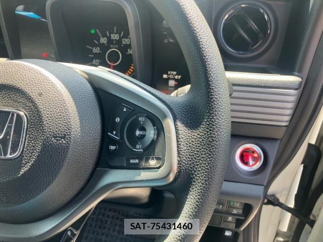 Honda N-VAN 2018-10 8414179-14