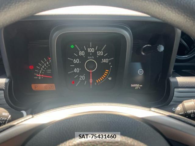 Honda N-VAN 2018-10 8414179-18